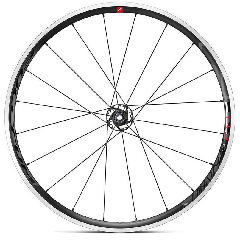 Roata Spate Fulcrum Racing 5 C17 Cl Shimano Hg11