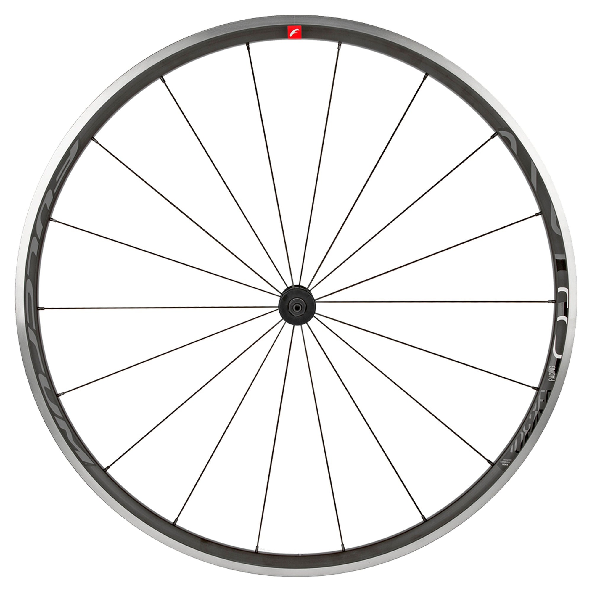 Roata Fata Fulcrum Racing 6 C17 Old 100Mm