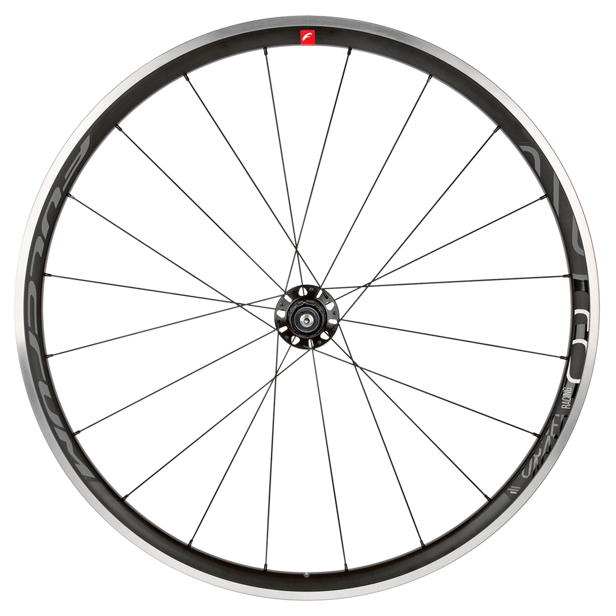 Roata Spate Fulcrum Racing 6 C17 Campagnolo-Campa