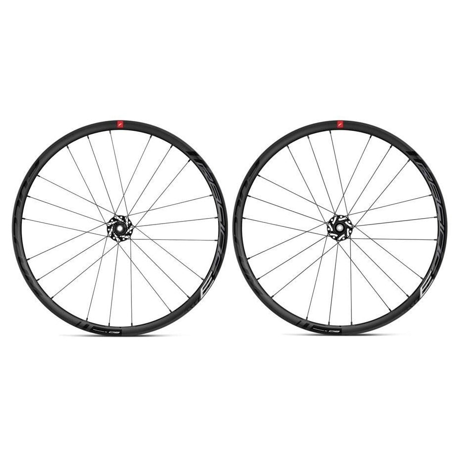Set Roti Fulcrum Racing 3 Disc C19 Afs-Campa