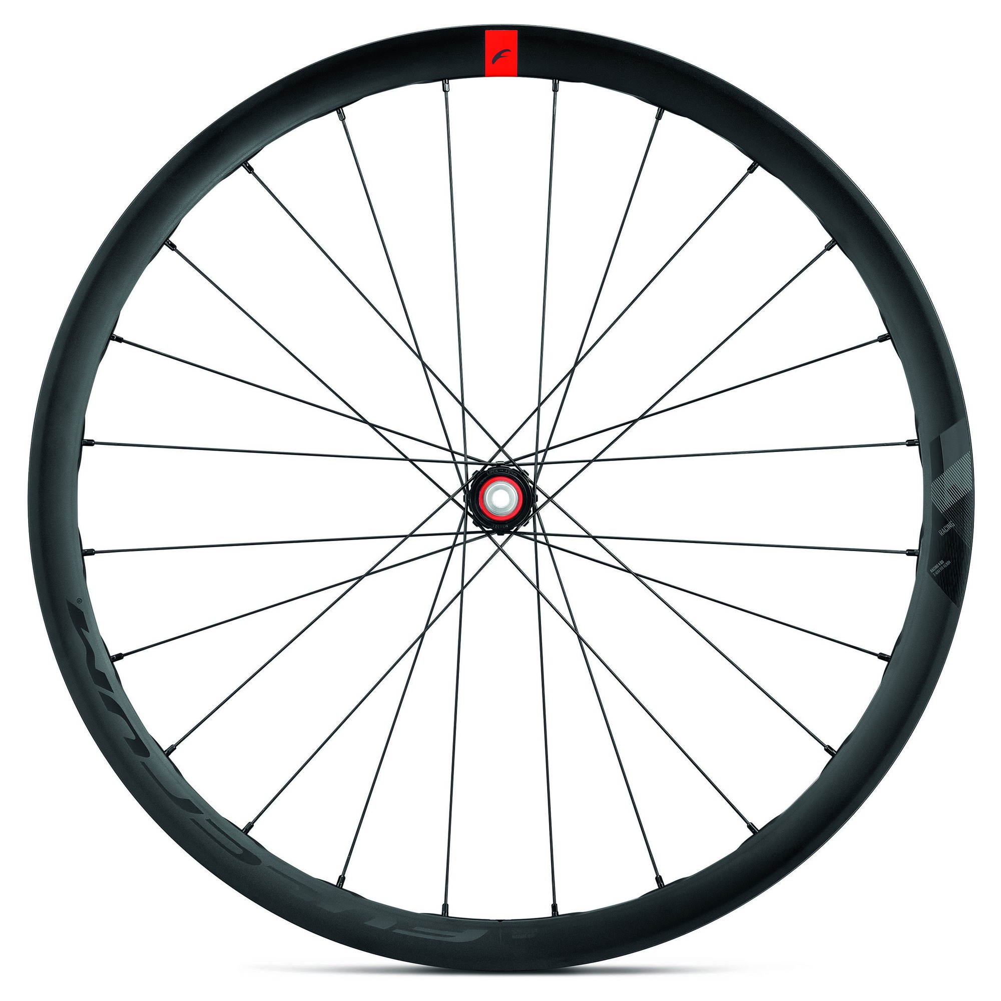 Roata Fata Fulcrum Racing 4 Db C19 Old 100Mm