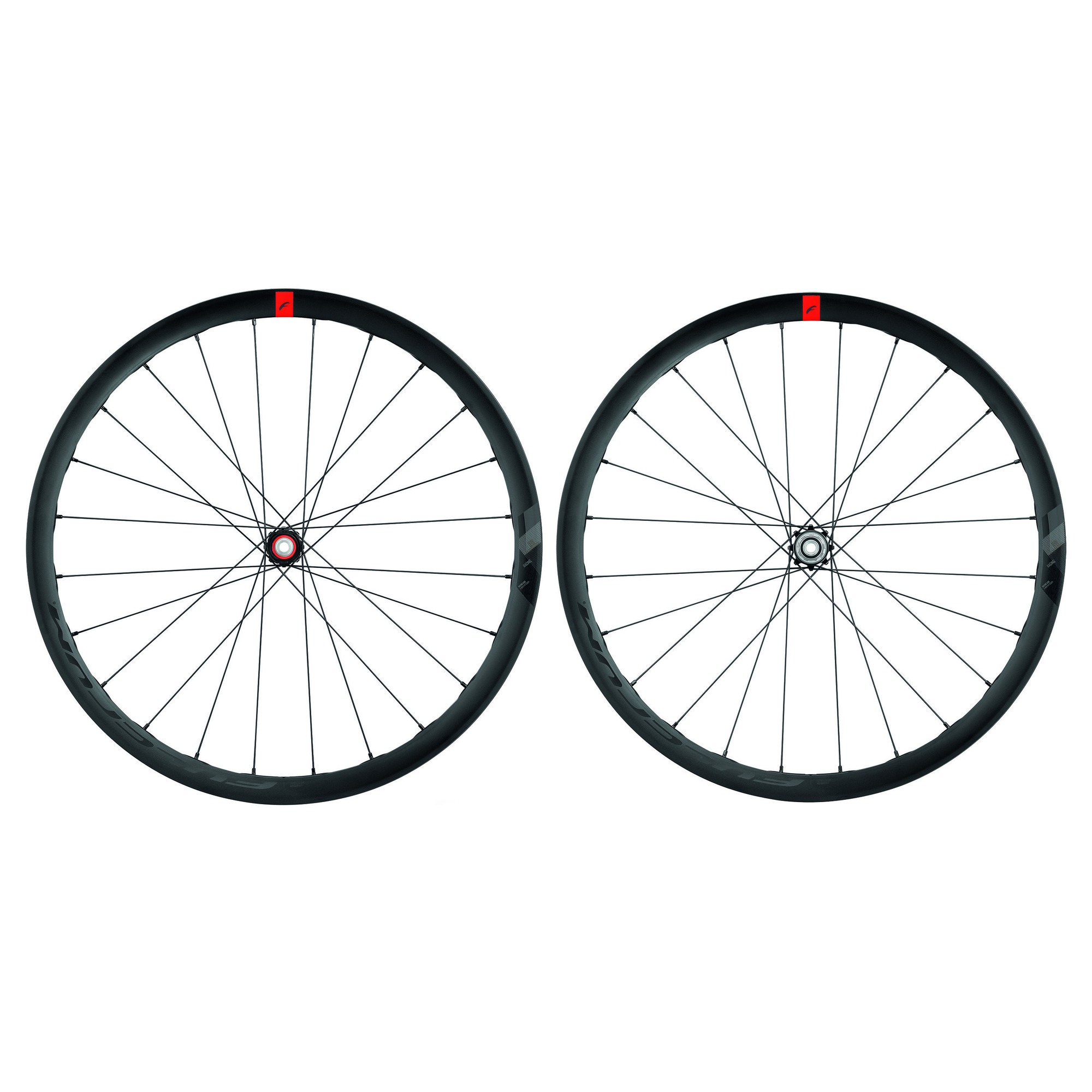 Set Roti Fulcrum Racing 4 Db C19 Afs 28" Campagnolo
