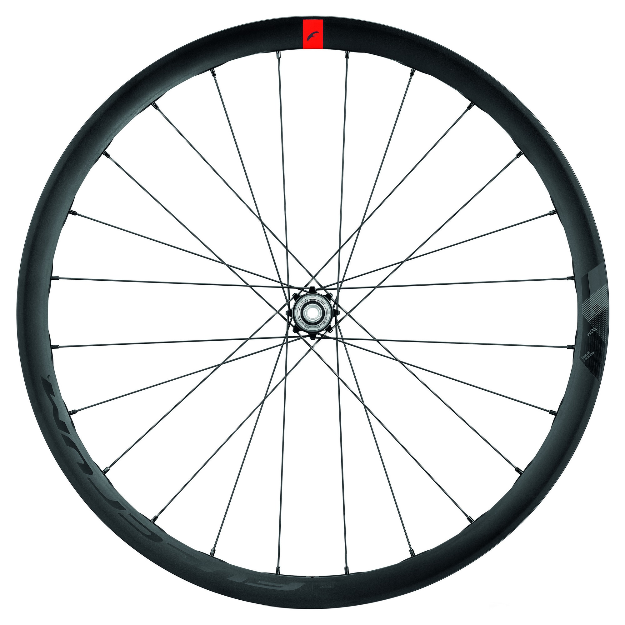 Roata Spate Fulcrum Racing 4 Db C19 28"-Campa