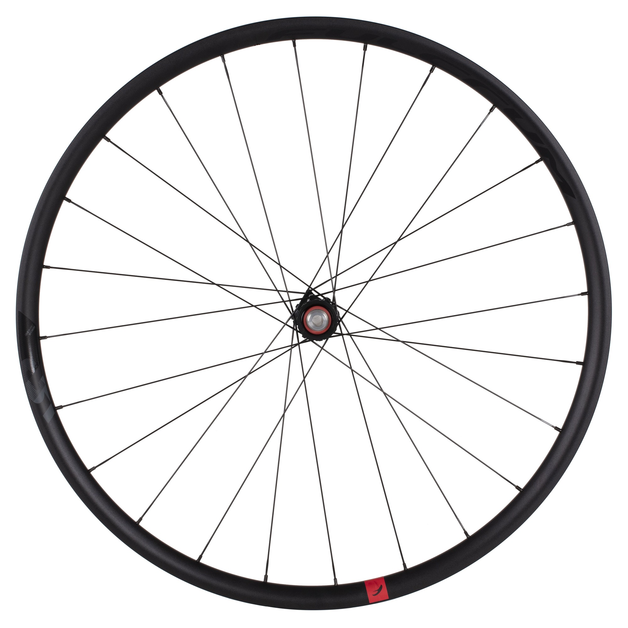 Roata Fata Fulcrum Racing 5 Db 2Wf-R C20 Afs Old 100 Mm
