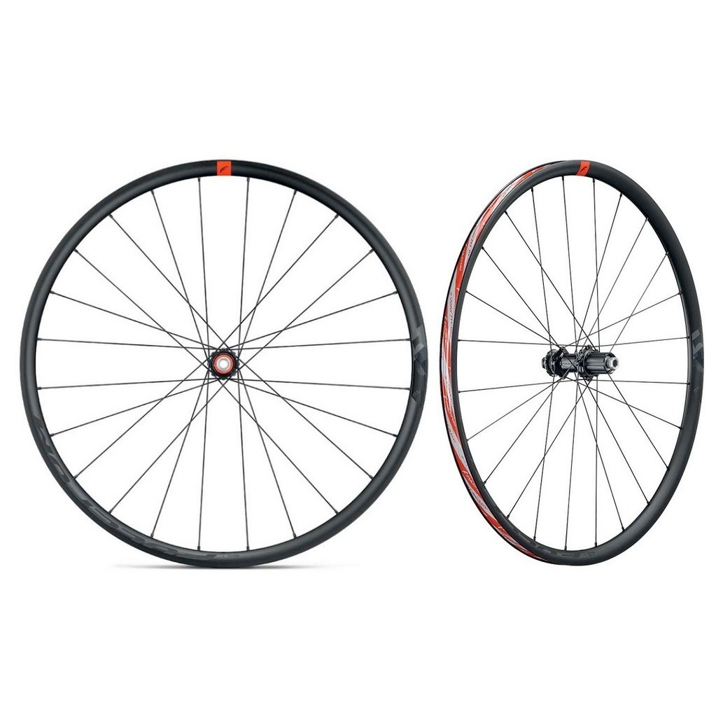 Set Roti Fulcrum Racing 5 Db Set Set
