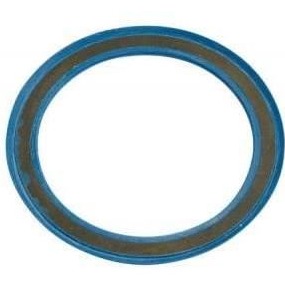 Capac Butuc Fulcrum Red Zone 15Mm Negru