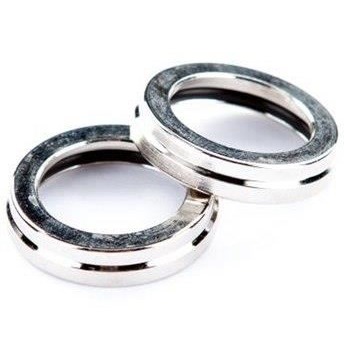Set Adaptori Conversie Fulcrum Qr - 15X100Mm Rm11-Ta15 Kit