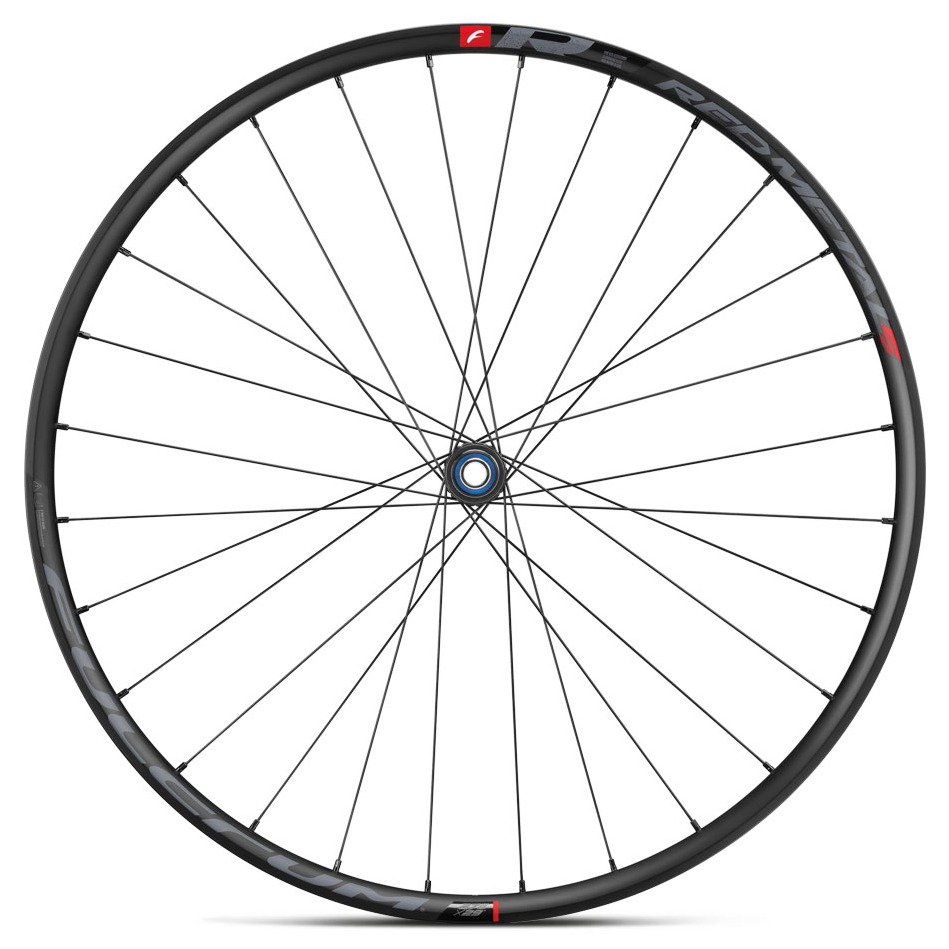 Roata Fata Fulcrum Red Metal 5 2Wf-R Afs Boost Old 110Mm