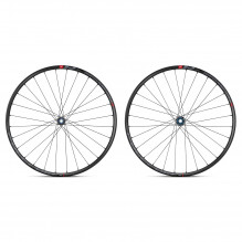 Set Roti Fulcrum Red Metal 5 2Wf-R Afs Boost-Micro Spline