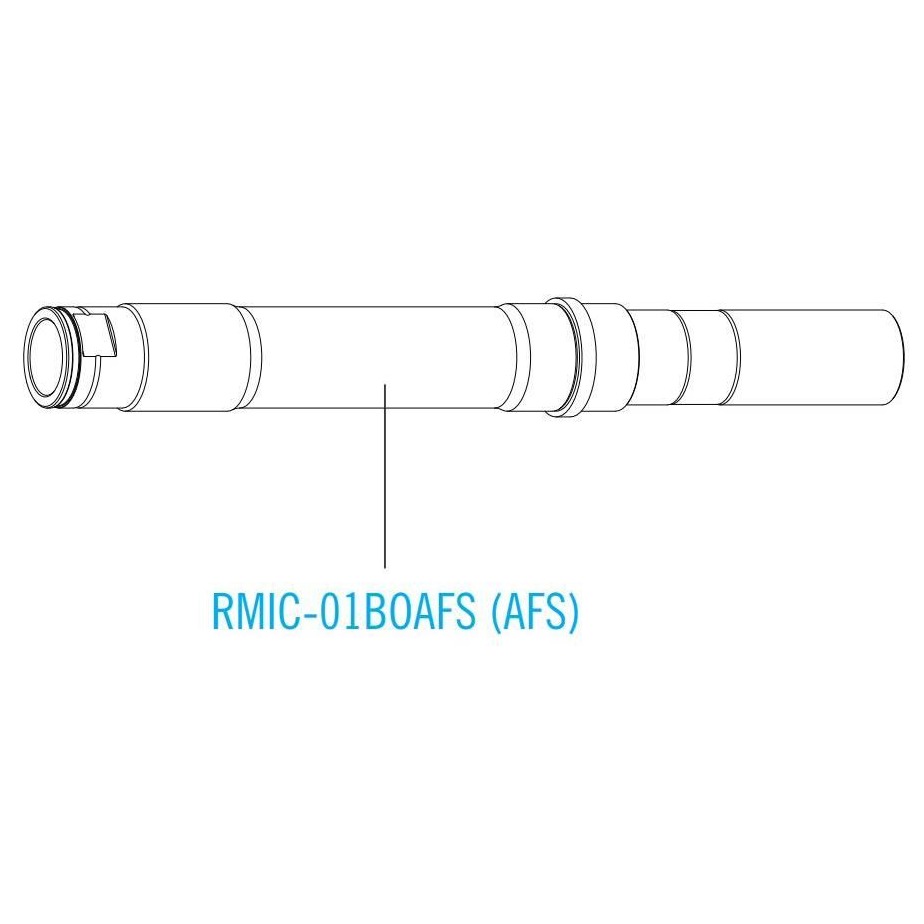 Ax Fulcrum Microspline Boost Afs Ax