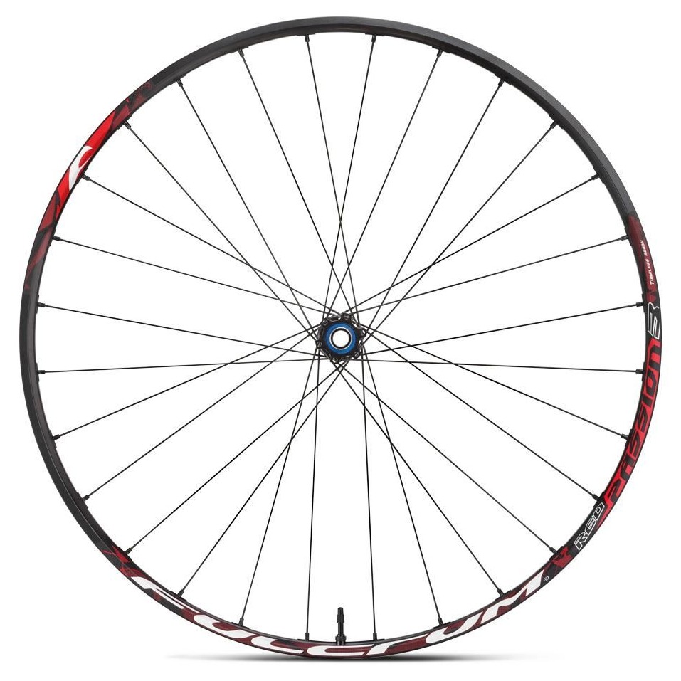 Roata Fata Fulcrum Red Passion 3 29" Tr Disc Afs Ax Boost 15X110Mm