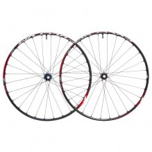 Set Roti Fulcrum Red Passion 3 29 Tr Disc Is Ax Boost 15X110Mm/12X148Mm