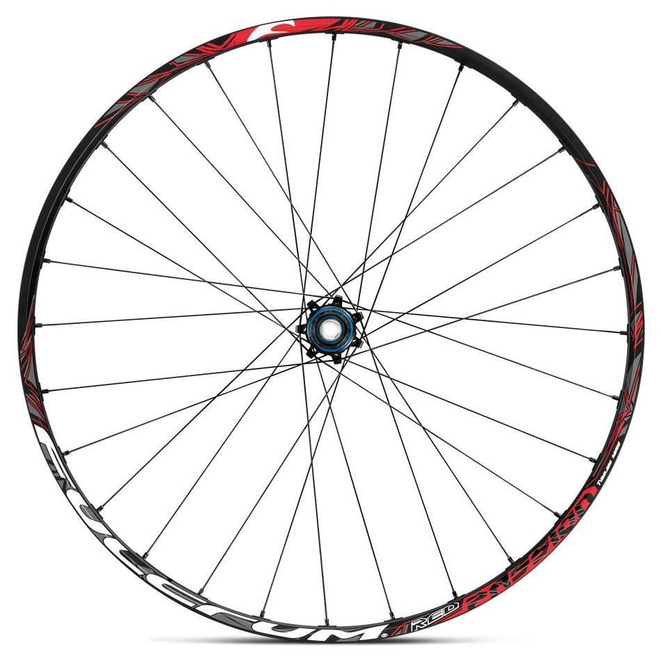 Roata Spate Fulcrum Red Passion 3 29" Tr Disc Afs Ax Boost 12X148Mm
