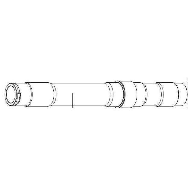 Ax Fulcrum Rp7-015 6B Boost Hh12 Ax