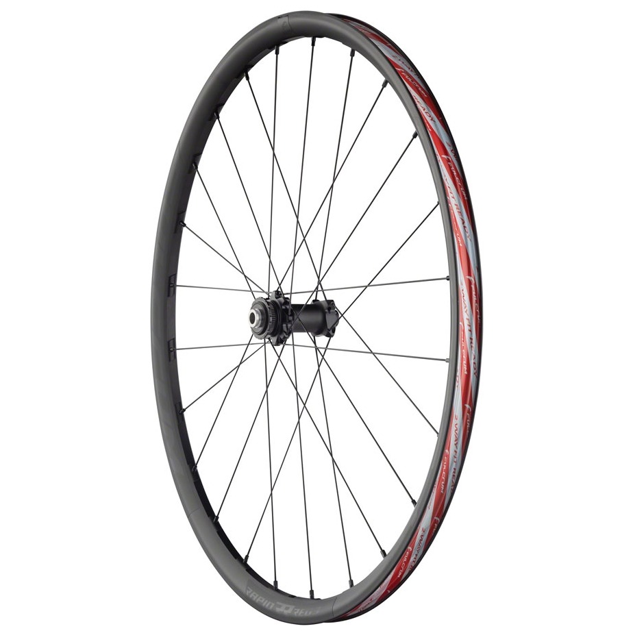 Roata Fata Fulcrum Rapid Red 3 650B 2Wf-R C24 Afs Old 100Mm
