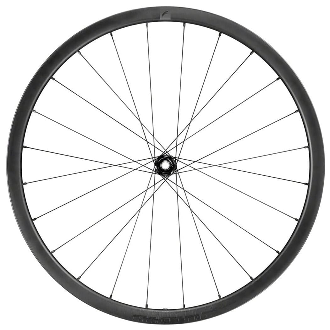 Roata Fata Fulcrum Rapid Red Carbon 2Wf C25 Afs Old 100Mm