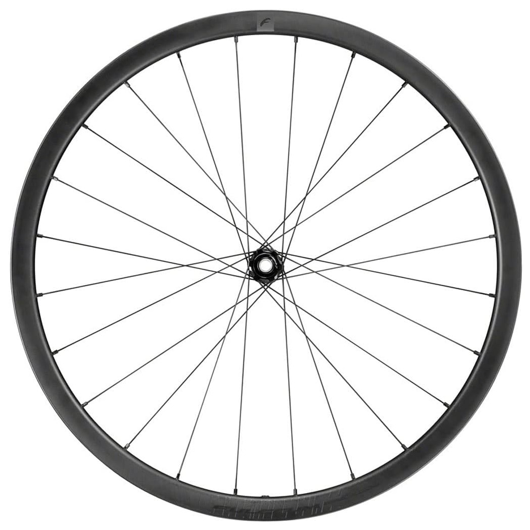 Roata Fata Fulcrum Rapid Red Carbon 2Wf C25 Afs Old 100Mm