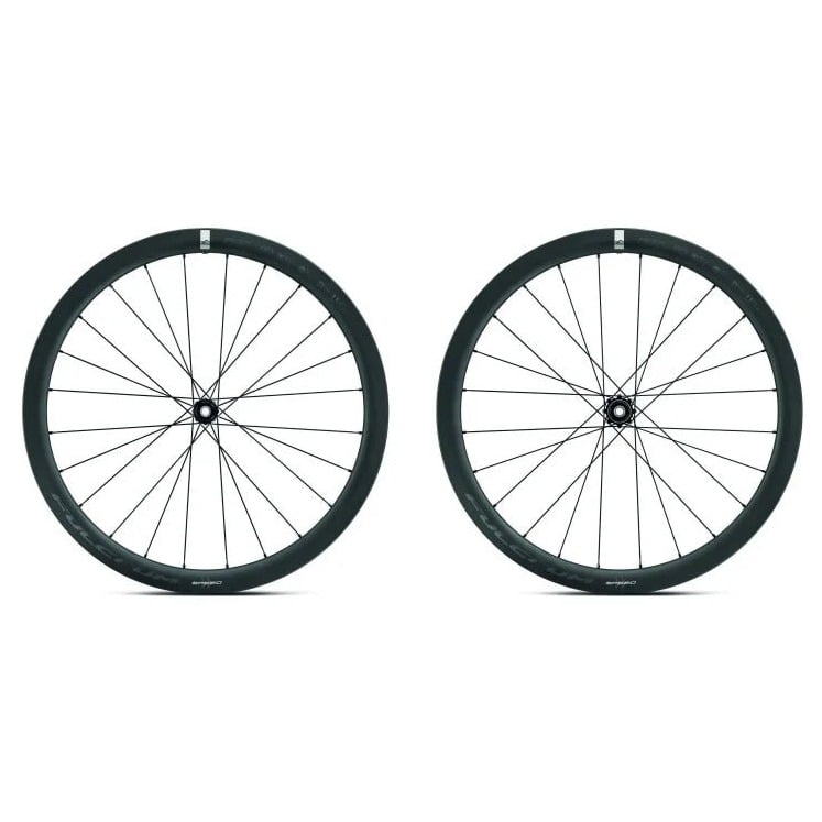 Set Roti Fulcrum Speed 42 Db 2Wf C23 Afs-Campa