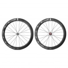 Set Roti Fulcrum Speed 57 Team 2-Wayf Disc C23 28" Afs-HG