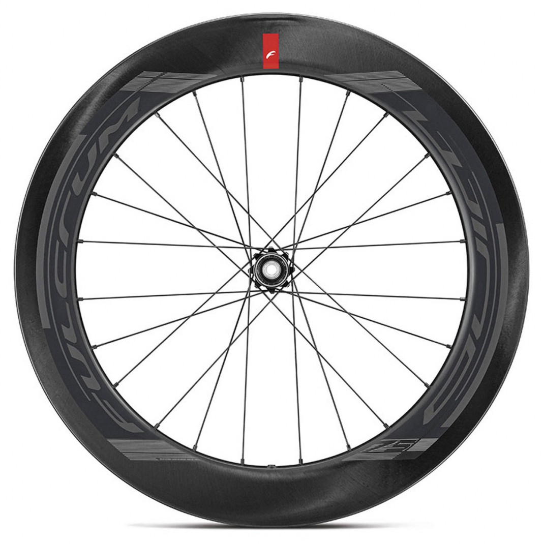 Roata Fata Fulcrum Wind 75 Db 2Wf C19 2023 Old 100Mm
