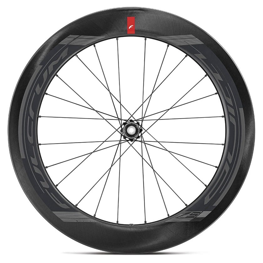 Roata Spate Fulcrum Windd 75 Db 2Wf C19 2023-HG