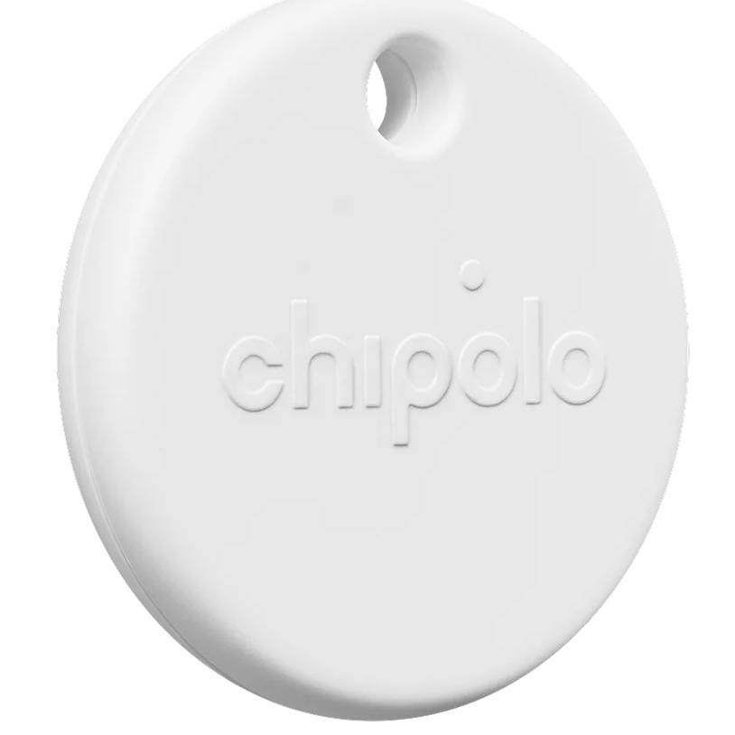 Tracker Chipolo Pop-Alb