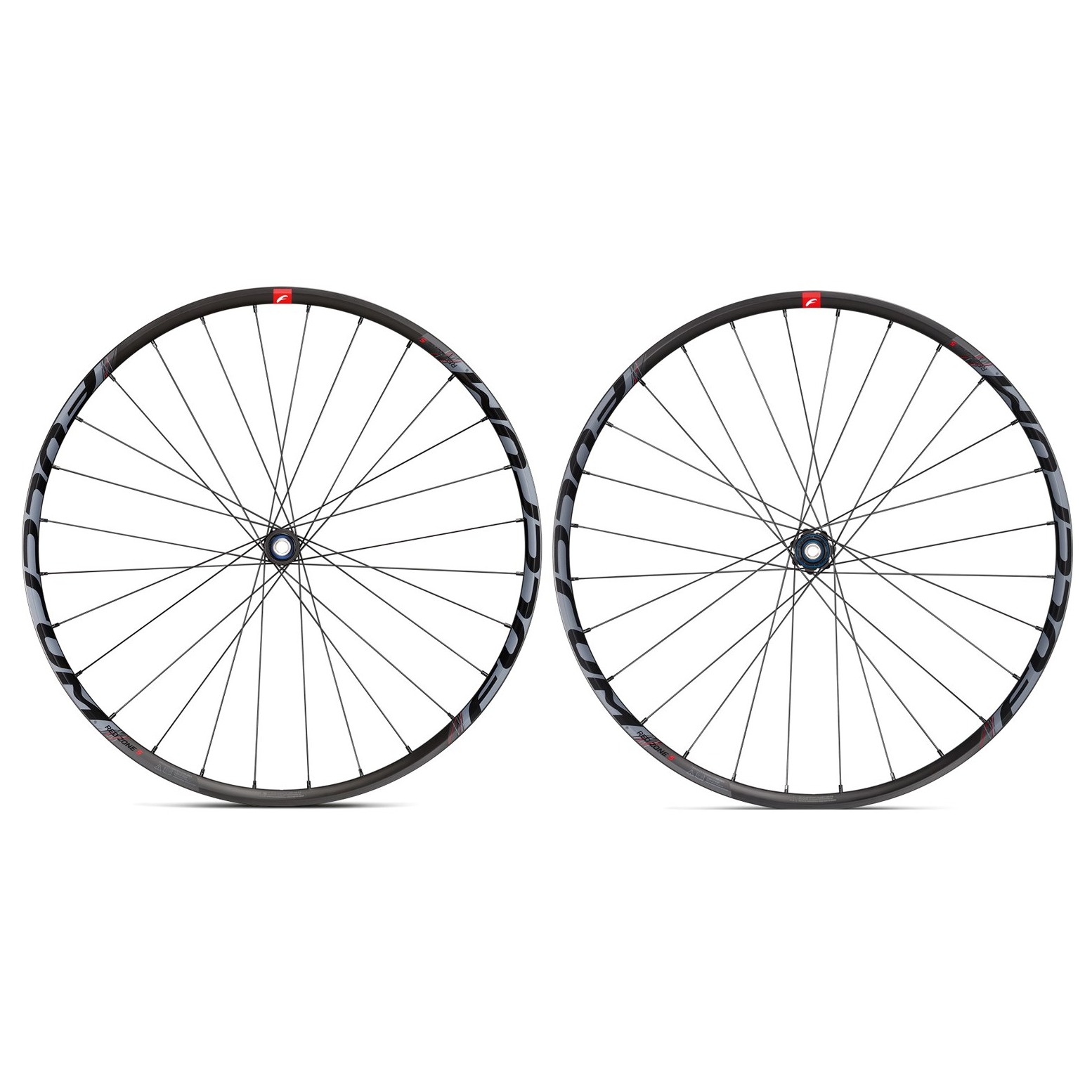 Set Roti Fulcrum Red Zone 5 2Wf-R Afs 27.5Inch Sram Xd