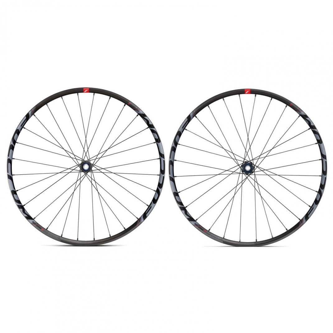 Set Roti Fulcrum Red Zone 5 2Wf-R Afs 27.5Inch Sram Xd