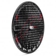 Roata Spate Fulcrum Speed 360T Cult Tubular Hg11 Carbon