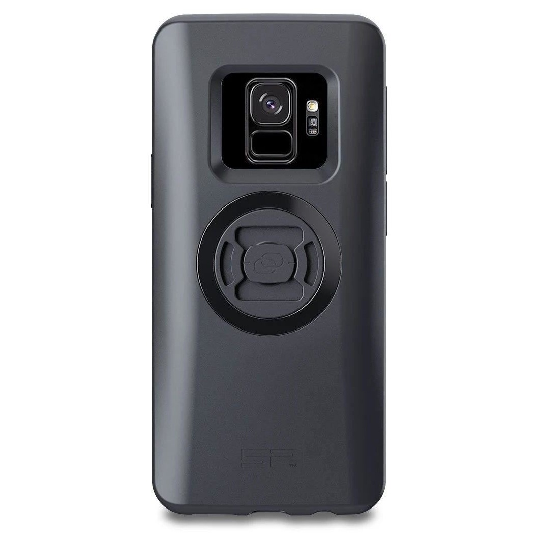Carcasa Multifunctionala Sp Connect Samsung S9/S8 Negru