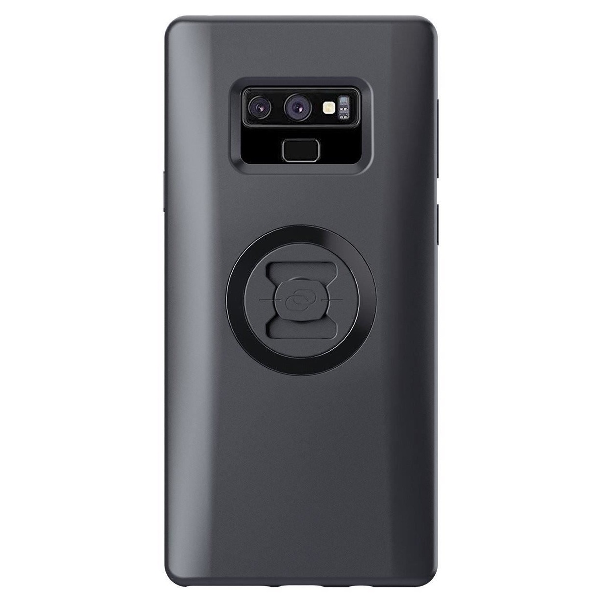Carcasa Multifunctionala Sp Connect Pentru Samsung S9+/S8+ Negru