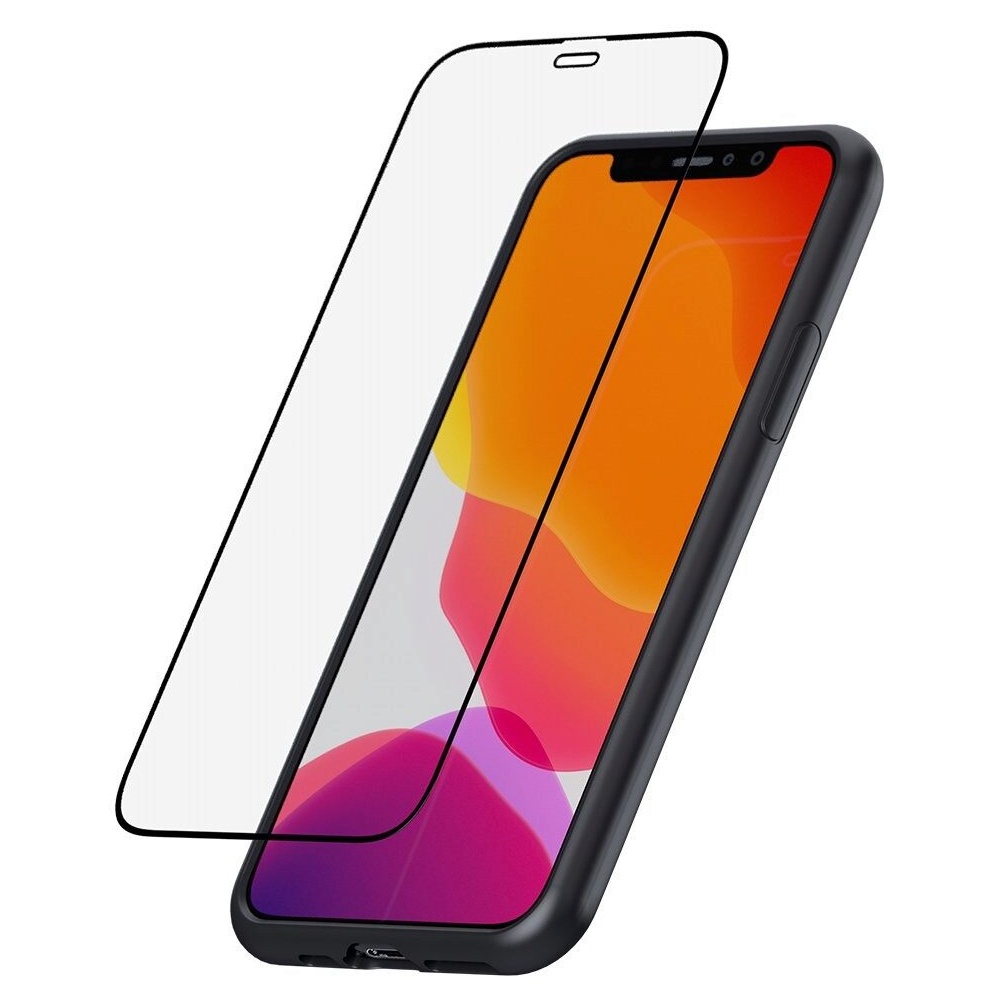 Folie De Protectie Din Sticla Sp Connect Iphone 11 Pro Max/Xs Max Transparent