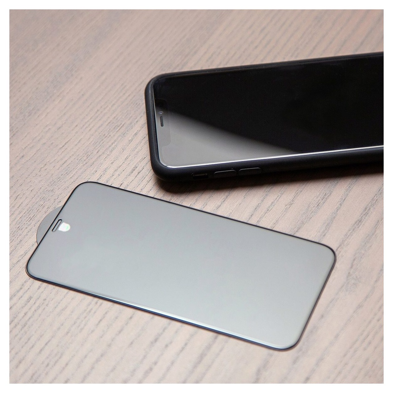 Folie De Protectie Din Sticla Sp Connect Iphone 12 Mini Transparent