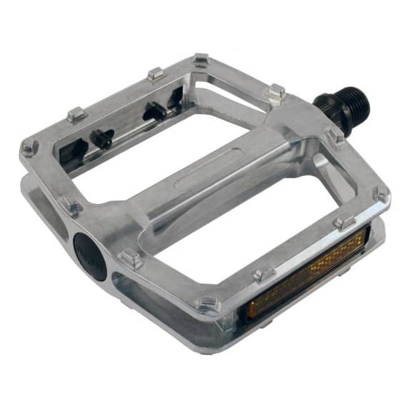 Pedale Union Sp-170 Aluminiu-Argintiu