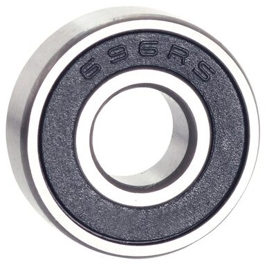 RULMENT UNION CB-022 696  2RS 6X15X5