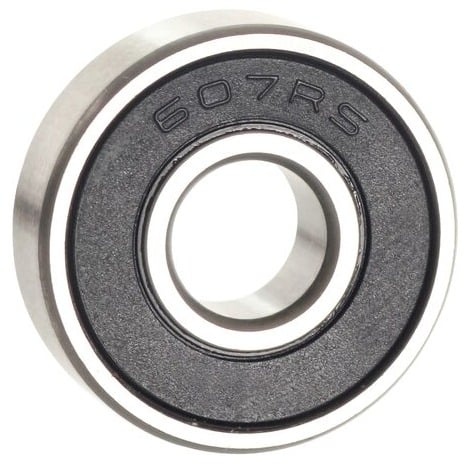 RULMENT UNION CB-031 607  2RS 7X19X6