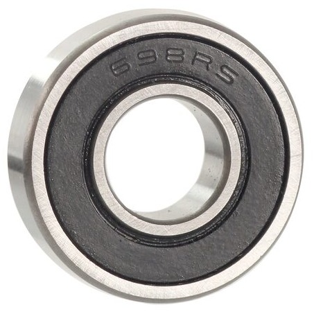 RULMENT UNION CB-041 698  2RS 8X19X6