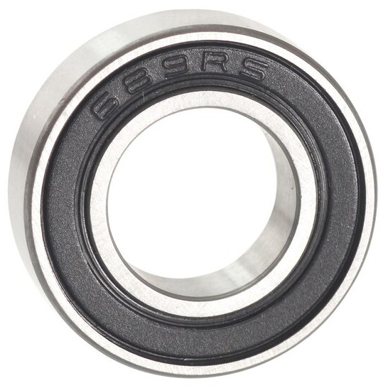 RULMENT UNION CB-050 689  2RS 9X17X5