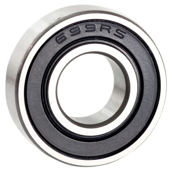 RULMENT UNION CB-051 699  2RS 9X20X6