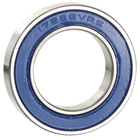 RULMENT UNION CB-104 MR17286  2RS 17X28X6