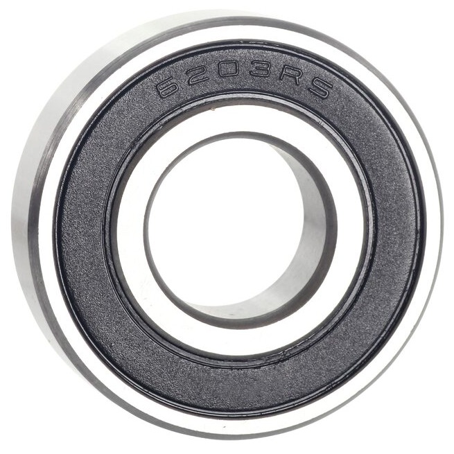 RULMENT UNION CB-108 6203  2RS 17X40X12