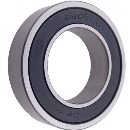 RULMENT UNION CB-137 MR18338 PENTRU BOSCH 18x33x8mm