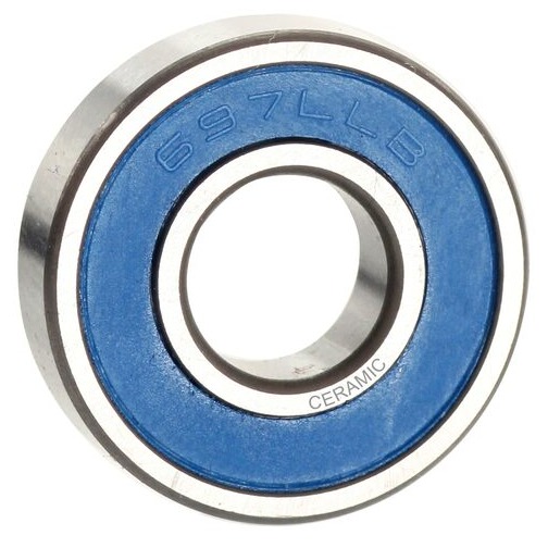RULMENT UNION CERAMIC CB-311 697  LLB 7X17X5