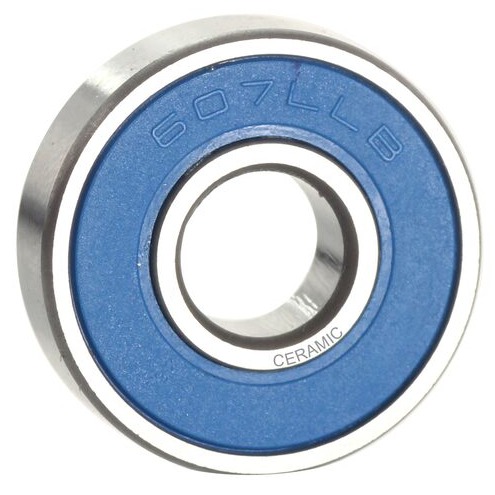 RULMENT UNION CERAMIC CB-314 607  LLB 7X19X6