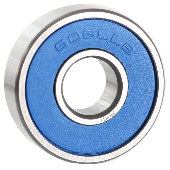 RULMENT UNION CERAMIC CB-320 608  LLB 8X22X7