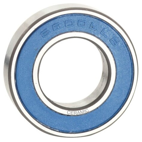 RULMENT UNION CERAMIC CB-323 6800  LLB 10X19X5