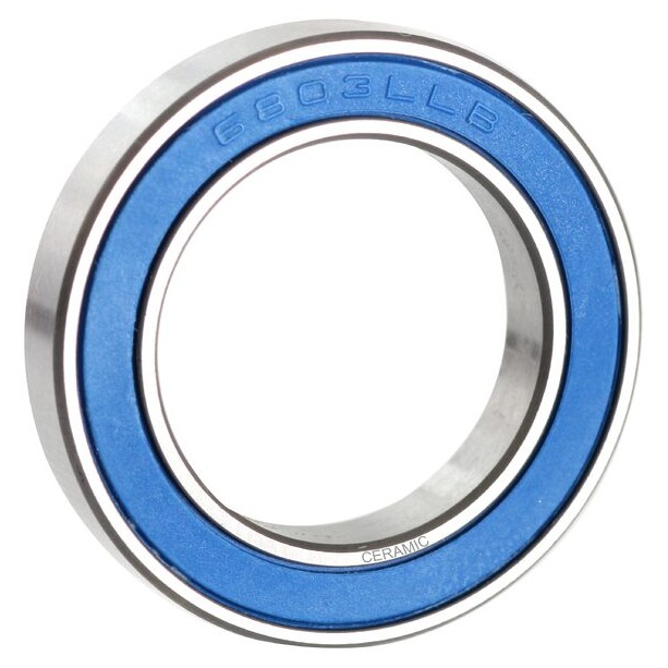 RULMENT UNION CERAMIC CB-350 6803  LLB 17X26X5