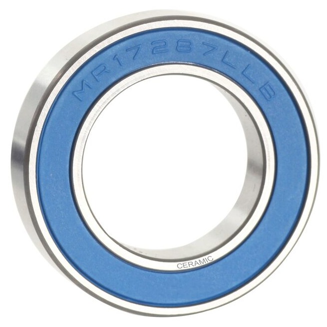 RULMENT UNION CERAMIC CB-353 MR17287  LLB 17X28X7