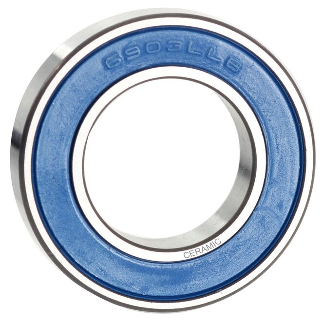 RULMENT UNION CERAMIC CB-356 6903  LLB 17X30X7