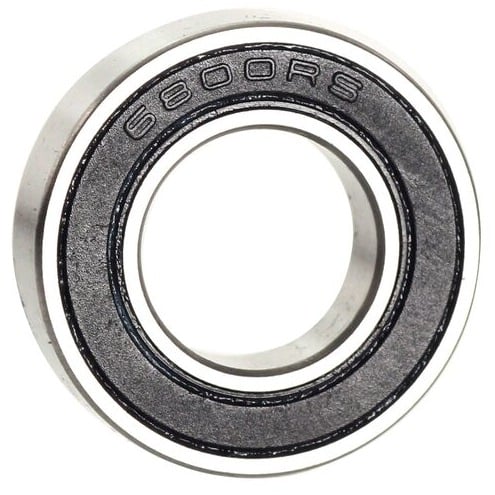 RULMENT UNION MAX CB-429 6800V  LLU 10X19X5